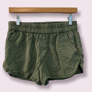 American Eagle-shorts; size S